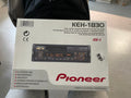 Pioneer KEH-1830 Vintage Bilstereo med Kassett & Radio (Ny i Kartong / NOS).