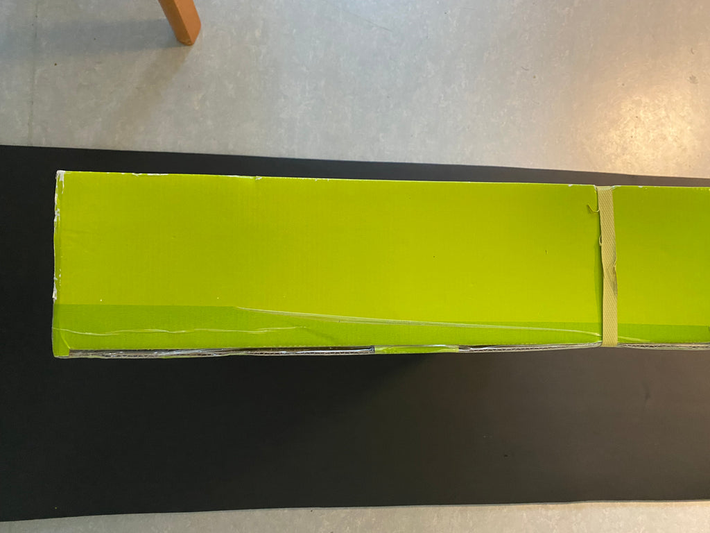 Wonder Core Smart Träningsmaskin för Hemmaträning & Magträning (Ny i Kartong)
