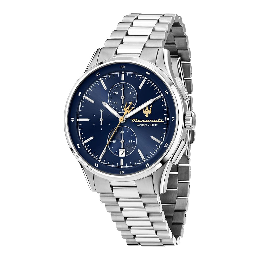 Maserati Sorpasso R8873624004 Montre Hommes Chronographe