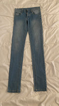 Cheap Monday jeans W24, L34 blå dam