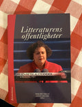 Litteraturens Offentligheter av Elizabeth Alexander.
